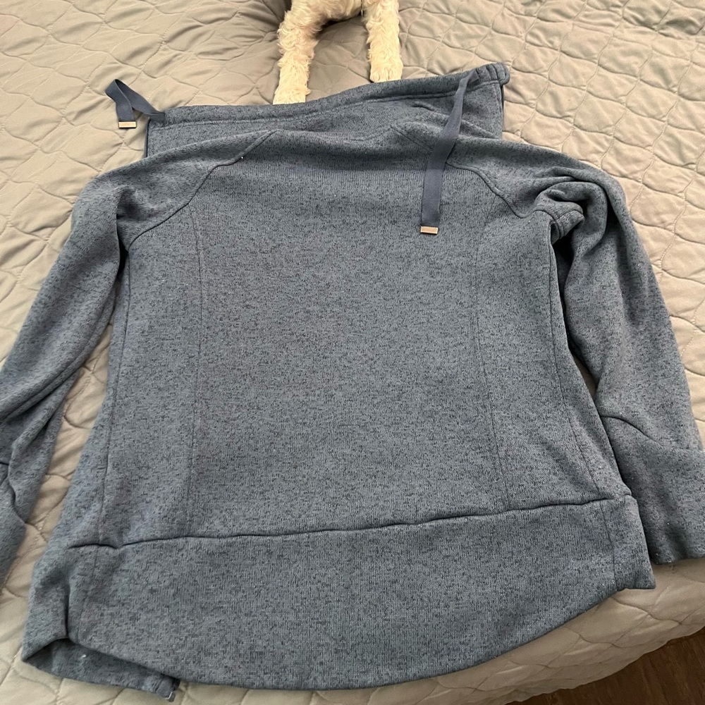 Blue-grey Jacket - Picture 4 of 4